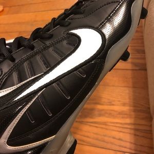 Nike football cleats